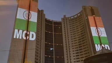 Delhi's Municipal Corporation to Hold Mayoral Elections in Late April