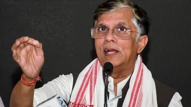 Telangana High Court Grants Anticipatory Bail to Congress Leader Pawan Khera