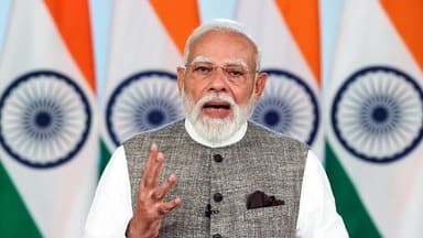 India: Women's Bill Fails to Pass in Lok Sabha Despite PM Modi's Plea