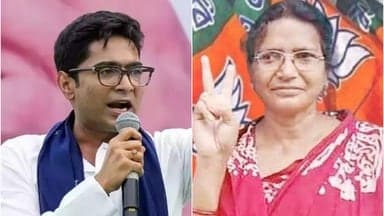TMC Leader Abhishek Banerjee Seeks Passage of Aparajita Bill for Time-Bound Punishment of Rape Convicts