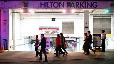 Armed Incident Disrupts White House Correspondents' Dinner, Echoes 45-Year-Old Assassination Attempt