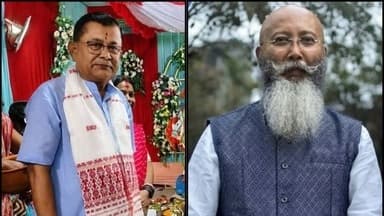 Dibrugarh Election Results 2026: Live Updates as Counting Begins