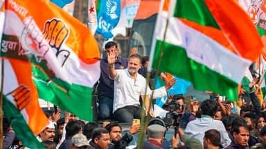 Kerala Election Result 2026 Live: LDF Seeks 'Hat-trick of Power' as UDF and NDA Challenge