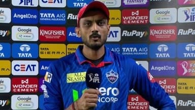 Chennai Super Kings Defeat Delhi Capitals in IPL Match