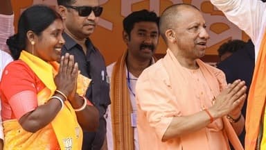 Kalita Majhi: From House Cleaner to BJP Assembly Member in West Bengal