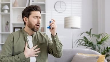 Incomplete Sleep Linked to Serious Diseases Like Asthma and Allergies: Study