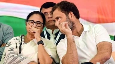 Congress Sees Opportunity Amid Election Disappointment