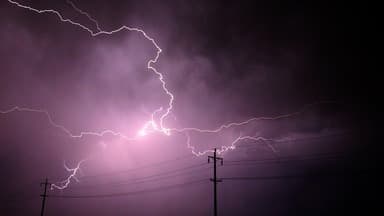 Bihar Hit by Severe Weather Conditions Ahead of Monsoon