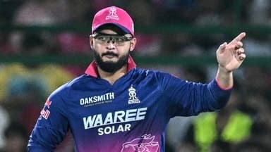 Sanjay Manjrekar's Shocking Statement on Riyan Parag Sparks Outrage in Cricket Circles