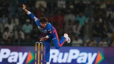 Kuldeep Yadav's Poor Form Affects Delhi Capitals' IPL 2026 Campaign