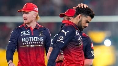 IPL 2026 Playoffs and Final Schedule Uncertain as BCCI Considers Alternative Venues
