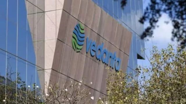 Vedanta Share Price Soars After Demerger Announcement
