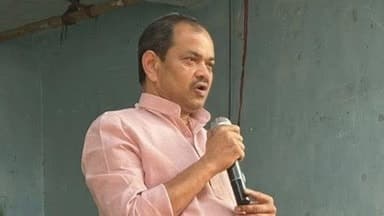 Bulo Mandal to become Bihar Minister in Cabinet Expansion