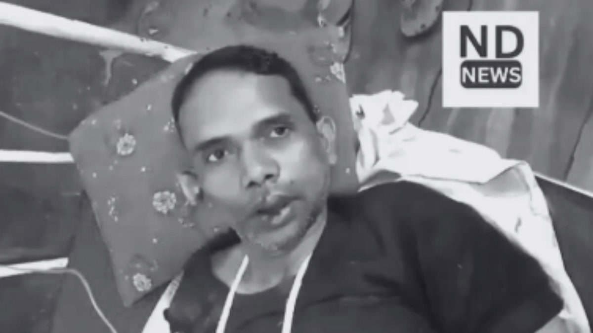 Muslim Street Vendor Dies After Brutal Assault in Bihar Over Alleged Theft