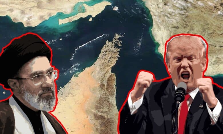 Iran Suspends MoU Commitments After US Strikes, Warns Countries Hosting US Forces