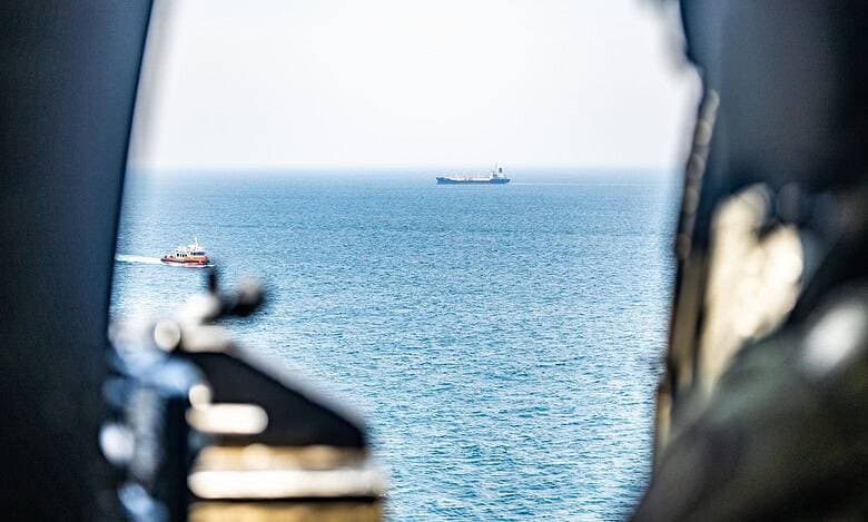 Strait of Hormuz Reopens After Nearly Four Months of Disruption, Bringing Relief to Global Energy Supplies