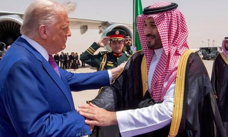 Trump Orders Airstrikes Against Yemen's Houthis, Then Halts Operation at Last Minute