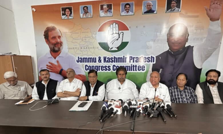 INDIA Bloc Convenes Meeting to Discuss Opposition's Course of Action Against Election Commission